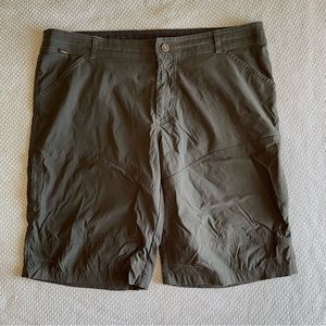 Kuhl hiking shorts size 42